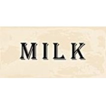 Cevica Antic Dec.Milk C-83